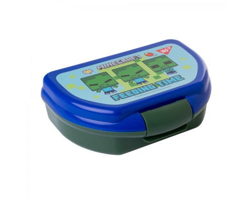 Ланч-бокс дитячий Yes Minecraft 350 мл (708164)