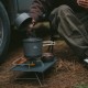 Набір туристичного посуду Naturehike CNK2300CJ0002 1,2 л алюміній (6976023929595)