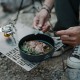 Набір туристичного посуду Naturehike CNK2300CJ0002 1,2 л алюміній (6976023929595)