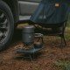 Набір туристичного посуду Naturehike CNK2300CJ0002 1,2 л алюміній (6976023929595)