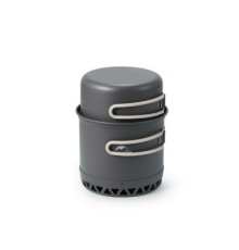 Набір туристичного посуду Naturehike CNK2300CJ0002 1,2 л алюміній (6976023929595)
