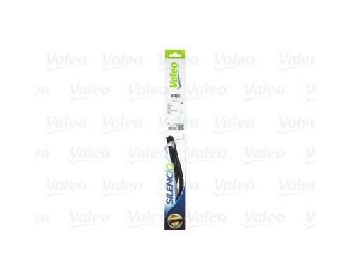 Щітка склоочисника Valeo 574093