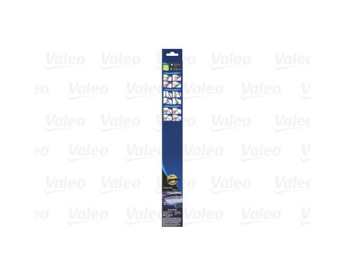 Щітка склоочисника Valeo 574093