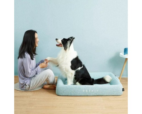 Лежак для тварин Petkit FOUR SEASON PET BED size S-M (NEW) (680473)