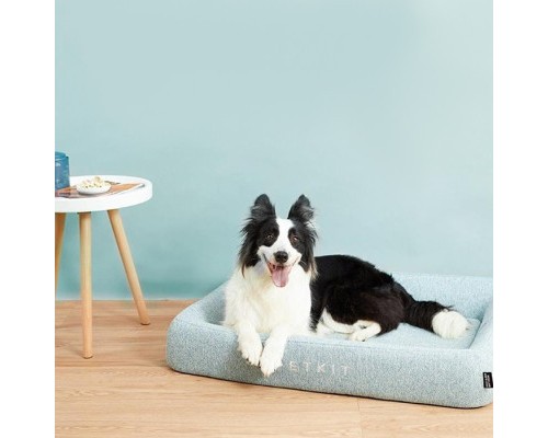 Лежак для тварин Petkit FOUR SEASON PET BED size S-M (NEW) (680473)