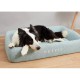 Лежак для тварин Petkit FOUR SEASON PET BED size S-M (NEW) (680473)