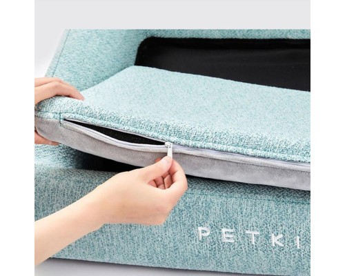 Лежак для тварин Petkit FOUR SEASON PET BED size S-M (NEW) (680473)
