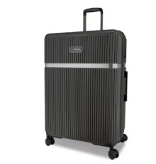 Валіза Swissbrand Hazel (L) Charcoal (SWB_LHHAZ174L) (DAS302532)