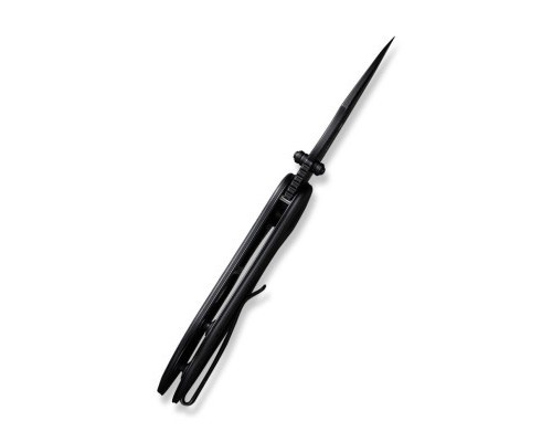 Ніж Civivi Gordo Darkwash Black G10 (C22018C-1)