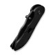 Ніж Civivi Gordo Darkwash Black G10 (C22018C-1)