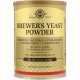 Трави Solgar Пивні дріжджі в Порошку, Brewer's Yeast Powder, 400 гр (SOL-00380)
