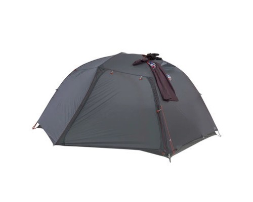 Намет Big Agnes Copper Spur HV UL2 Bikepack gray (021.0069)