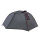 Намет Big Agnes Copper Spur HV UL2 Bikepack gray (021.0069)