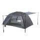 Намет Big Agnes Copper Spur HV UL2 Bikepack gray (021.0069)