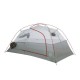 Намет Big Agnes Copper Spur HV UL2 Bikepack gray (021.0069)