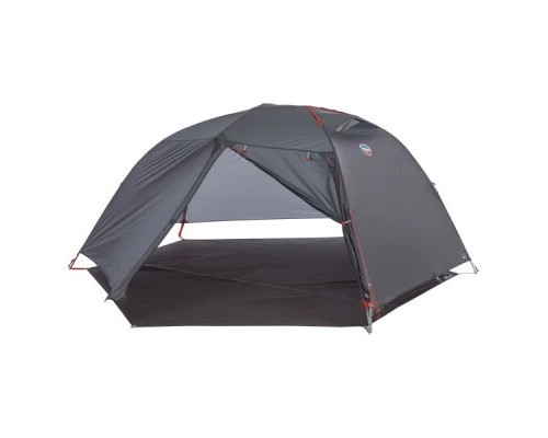 Намет Big Agnes Copper Spur HV UL2 Bikepack gray (021.0069)