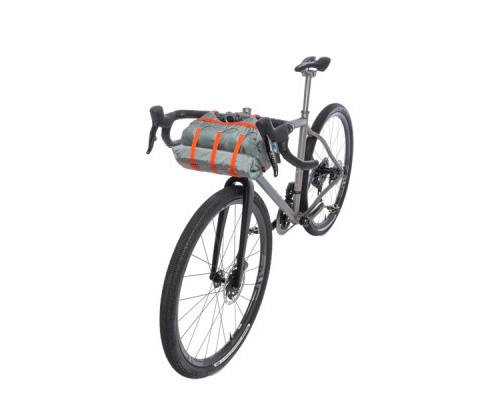Намет Big Agnes Copper Spur HV UL2 Bikepack gray (021.0069)