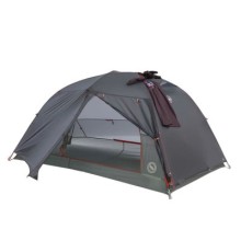 Намет Big Agnes Copper Spur HV UL2 Bikepack gray (021.0069)