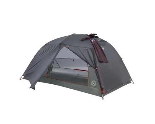 Намет Big Agnes Copper Spur HV UL2 Bikepack gray (021.0069)