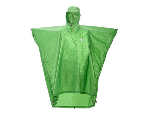 Накидка Turbat Molfar green S/M (012.005.0300)