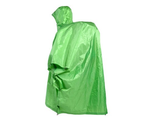 Накидка Turbat Molfar green S/M (012.005.0300)