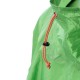 Накидка Turbat Molfar green S/M (012.005.0300)