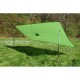 Накидка Turbat Molfar green S/M (012.005.0300)