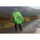 Накидка Turbat Molfar green S/M (012.005.0300)