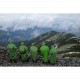Накидка Turbat Molfar green S/M (012.005.0300)