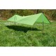 Накидка Turbat Molfar green S/M (012.005.0300)