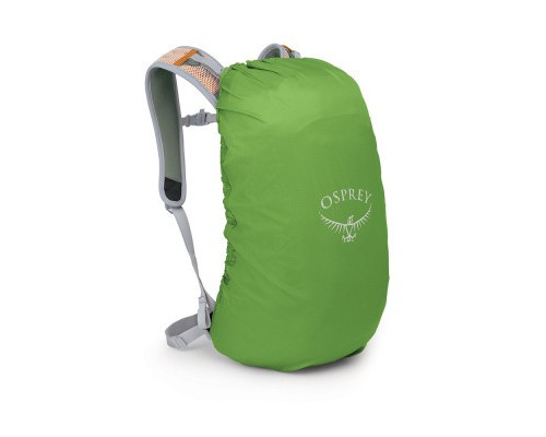 Рюкзак туристичний Osprey Hikelite 18 pine leaf green O/S (009.3356)