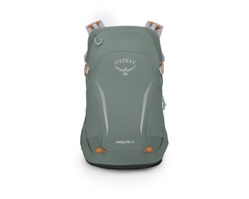 Рюкзак туристичний Osprey Hikelite 18 pine leaf green O/S (009.3356)