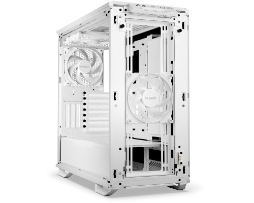 Корпус Be quiet! DARK BASE 701 білий (BGW59)
