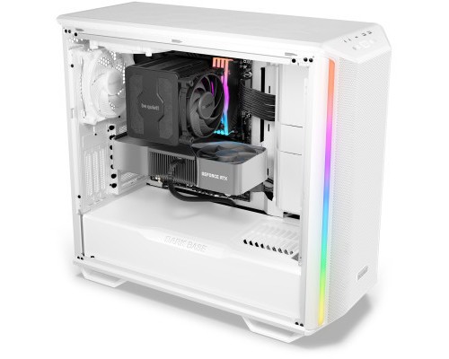 Корпус Be quiet! DARK BASE 701 білий (BGW59)