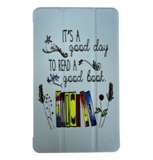 Чохол до планшета BeCover Smart Case Samsung Tab A9 SM-X115 8.7