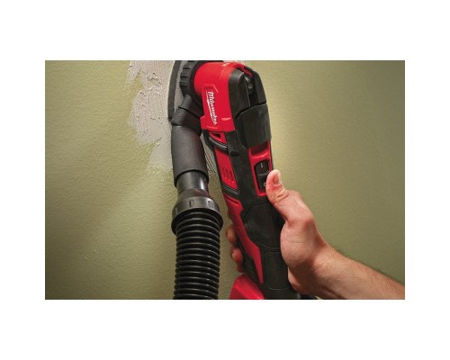 Реноватор Milwaukee M18 BMT-421C, 2Ah+4Ah, кейс (4933446210)