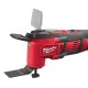 Реноватор Milwaukee M18 BMT-421C, 2Ah+4Ah, кейс (4933446210)