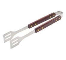 Аксесуар для барбекю Кемпінг Щипці BT-001T (4823082711390)