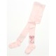 Колготки дитячі UCS Socks з бантиком (M0C0301-1125-86G-pink)