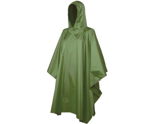 Дощовик Trekmates Tour Poncho TM-006800 chive (015.1725)