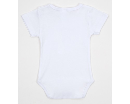 Боді дитяче Breeze з іграшкою (1103-98-white)