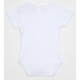 Боді дитяче Breeze з іграшкою (1103-98-white)