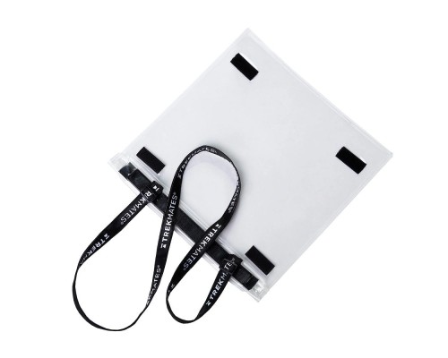Гермопакет Trekmates Map Case TM-005586 clear O/S (015.1409)