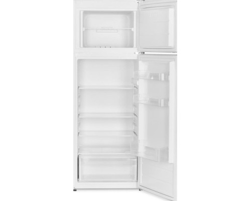 Холодильник HEINNER FRIGIDER CU DOUA USI HEINNER HF-V212E++ (HF-V212E++)