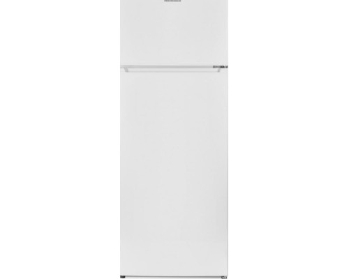 Холодильник HEINNER FRIGIDER CU DOUA USI HEINNER HF-V212E++ (HF-V212E++)