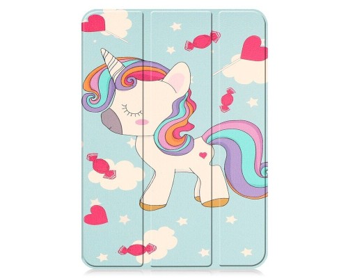 Чохол до планшета BeCover Smart Case Apple iPad Air 11