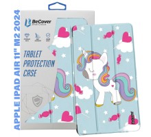 Чохол до планшета BeCover Smart Case Apple iPad Air 11