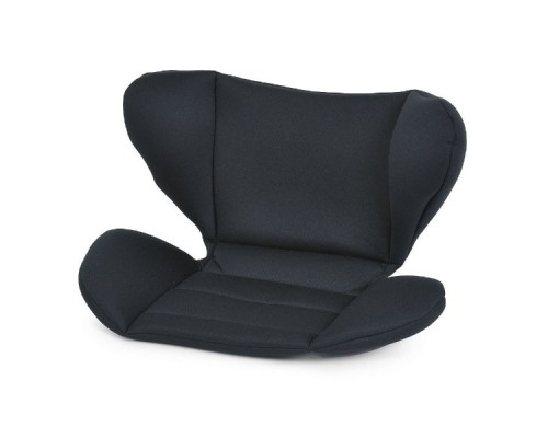 Автокрісло El Camino ME 1114 Everest Black (ME 1114 black)