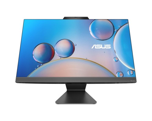 Комп'ютер ASUS A3402WVAK-BPC0330 AiO / Intel 3-100U, 16GB, F512GB, WiFi, кл+м (90PT03T2-M00CC0)