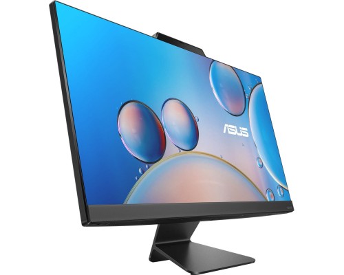 Комп'ютер ASUS A3402WVAK-BPC0330 AiO / Intel 3-100U, 16GB, F512GB, WiFi, кл+м (90PT03T2-M00CC0)